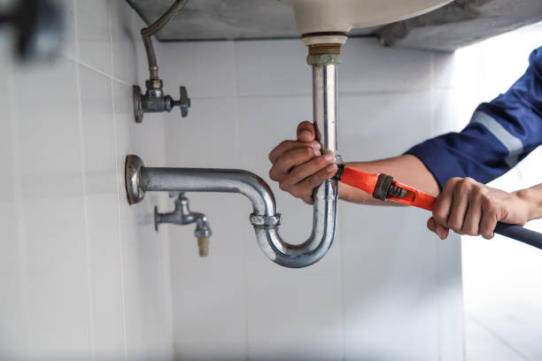 Best Affordable Plumbing Services  in Lahoma City, OK