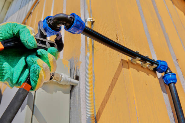 Best Plumbing Repair Near Me  in Lahoma City, OK