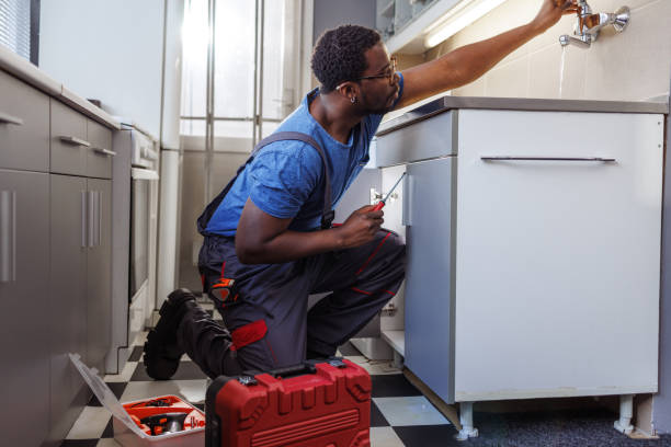 Best Emergency Plumbing Repair  in Lahoma City, OK