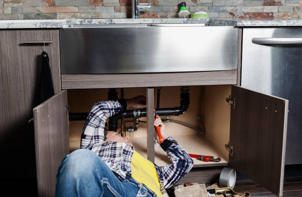 Best 24-Hour Plumber Near Me  in Lahoma City, OK