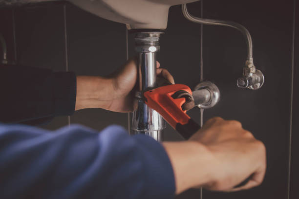 Best Pipe Repair Near Me  in Lahoma City, OK